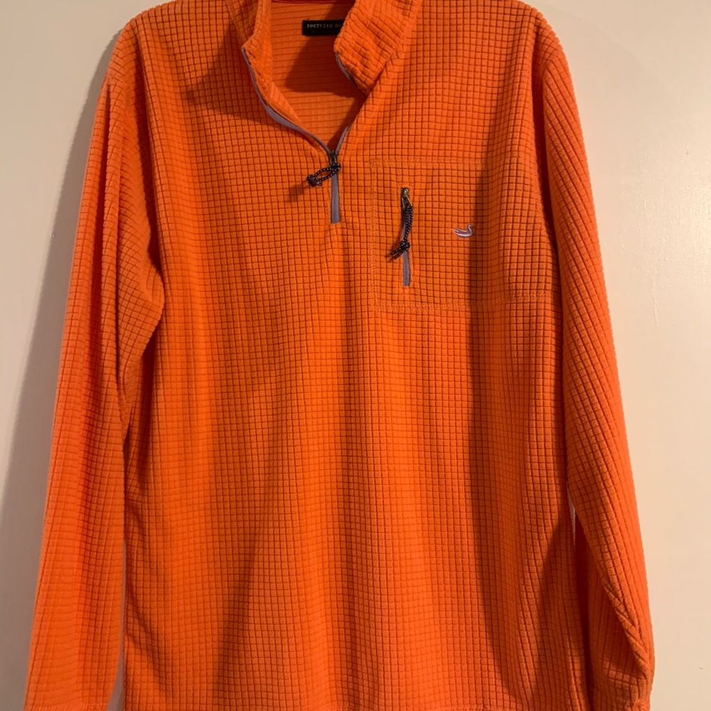 Southern Marsh hoodie